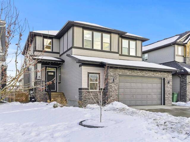 134 Rainbow Falls Blvd Chestermere