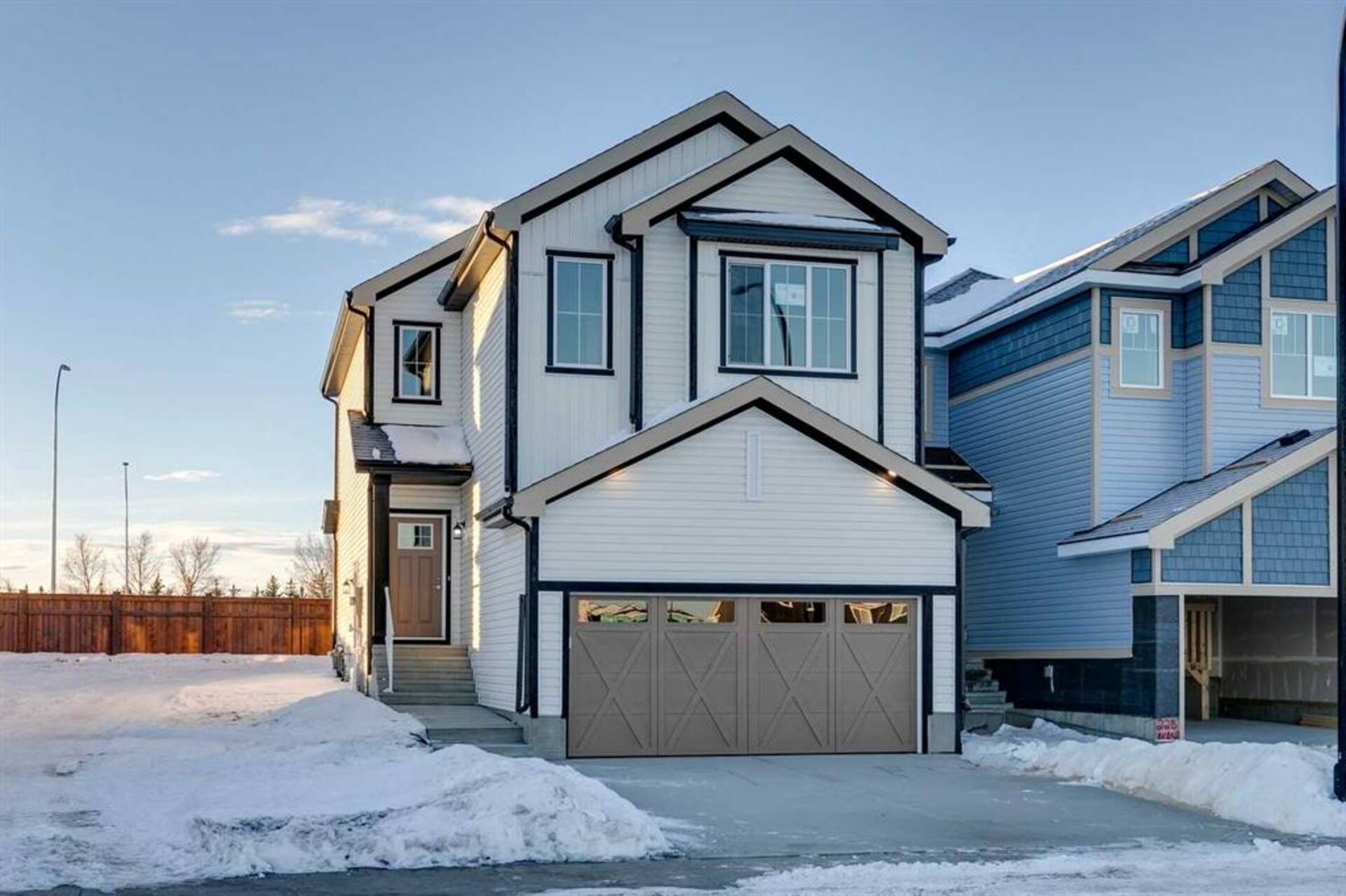 224 Sora Terrace SE Calgary