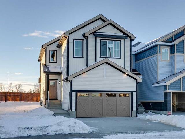 224 Sora Terrace SE Calgary