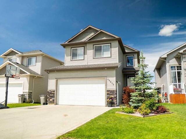 10610 129 Avenue Grande Prairie