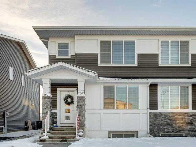 105 Chelsea Drive Chestermere