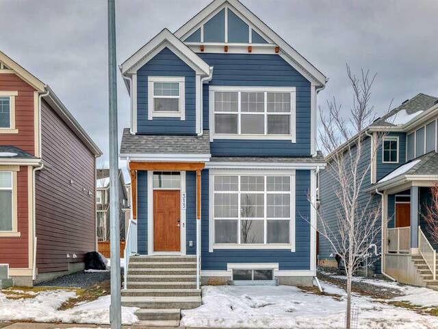 313 Masters Avenue SE Calgary