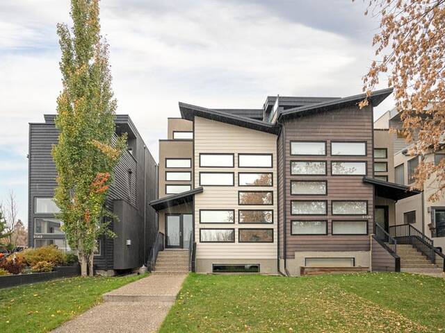 2138 30 Avenue SW Calgary