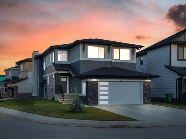 29 South Shore Manor Chestermere