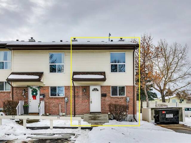 56, 32 Whitnel Court NE Calgary