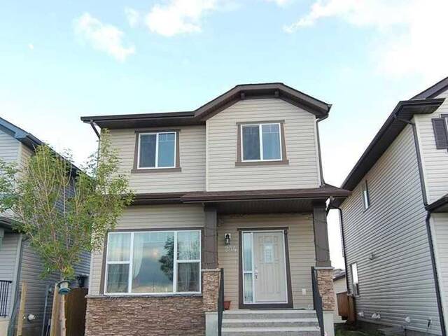 234 Saddlebrook Circle NE Calgary