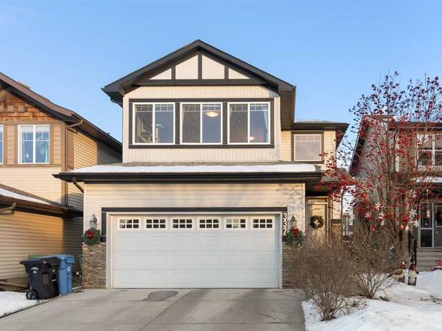 332 Auburn Bay Blvd SE Calgary