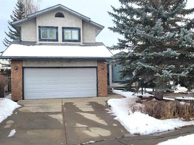 56 Shannon Circle SW Calgary