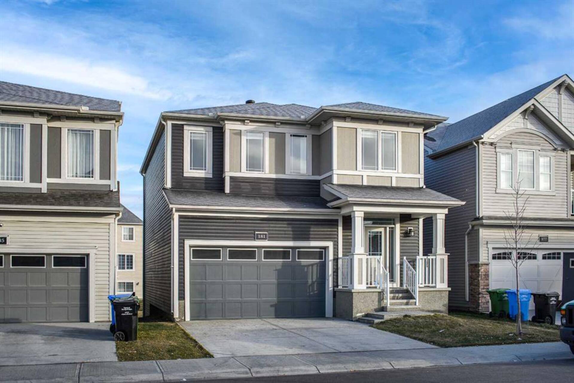 181 Carrington Crescent NW Calgary