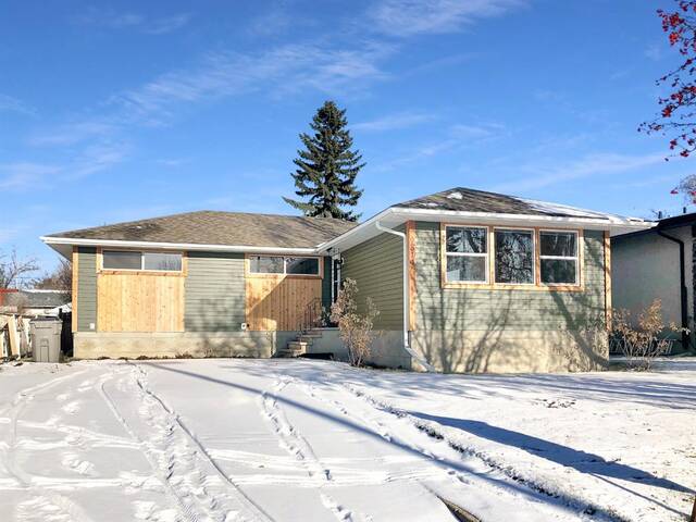 9814 104 Avenue Grande Prairie