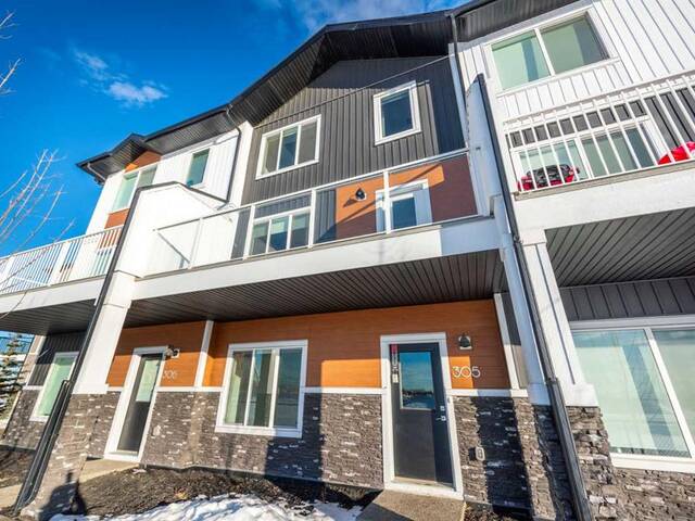 305, 280 Chelsea Road Chestermere