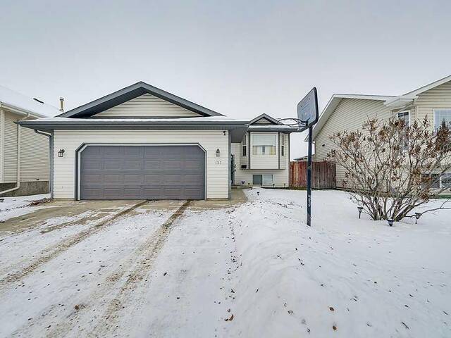 127 Kirkland Close Red Deer