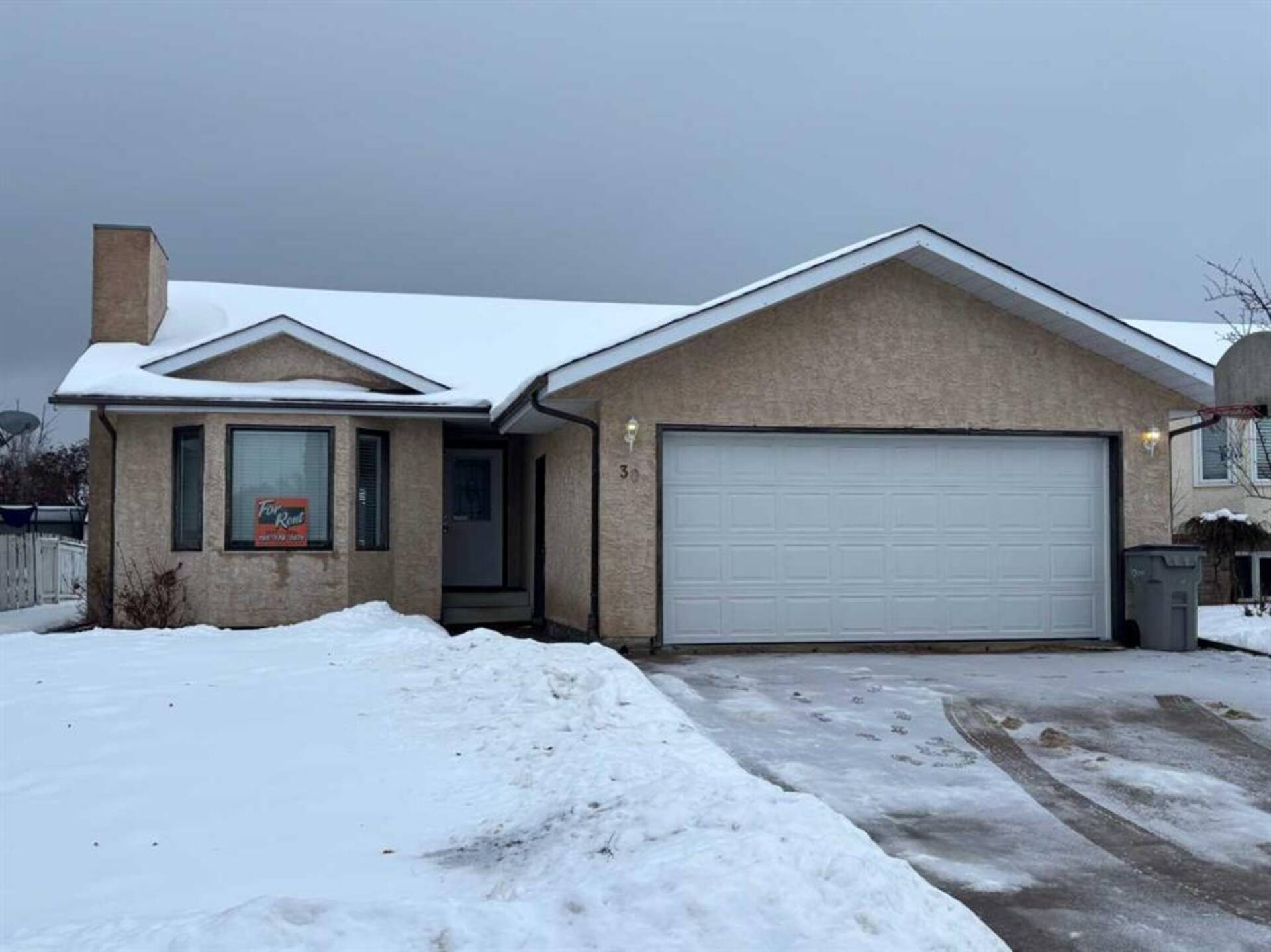 30 Lyons Crescent Whitecourt