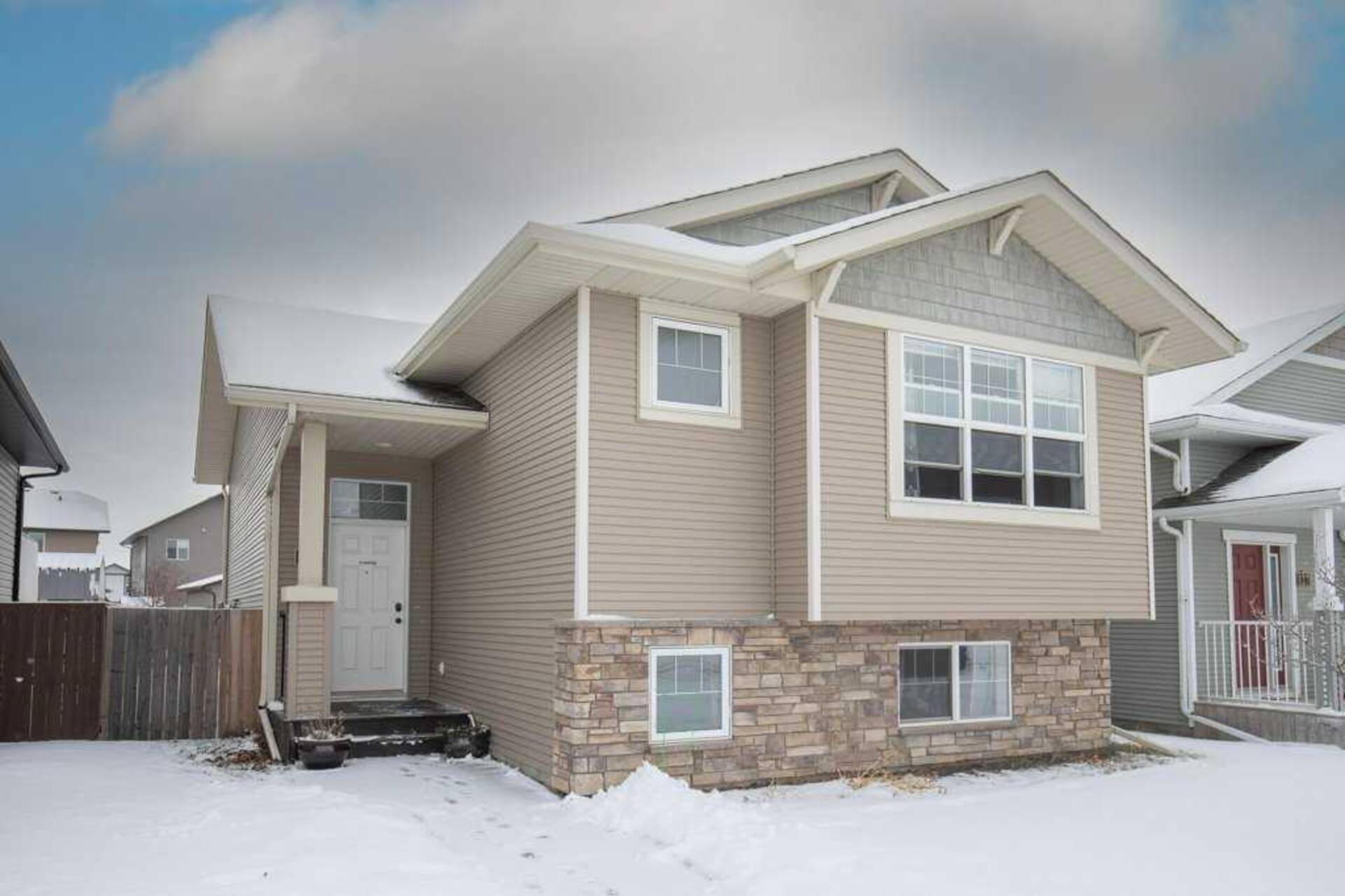 131 Timberstone Way Red Deer