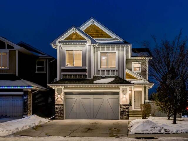 51 Auburn Glen Heights SE Calgary