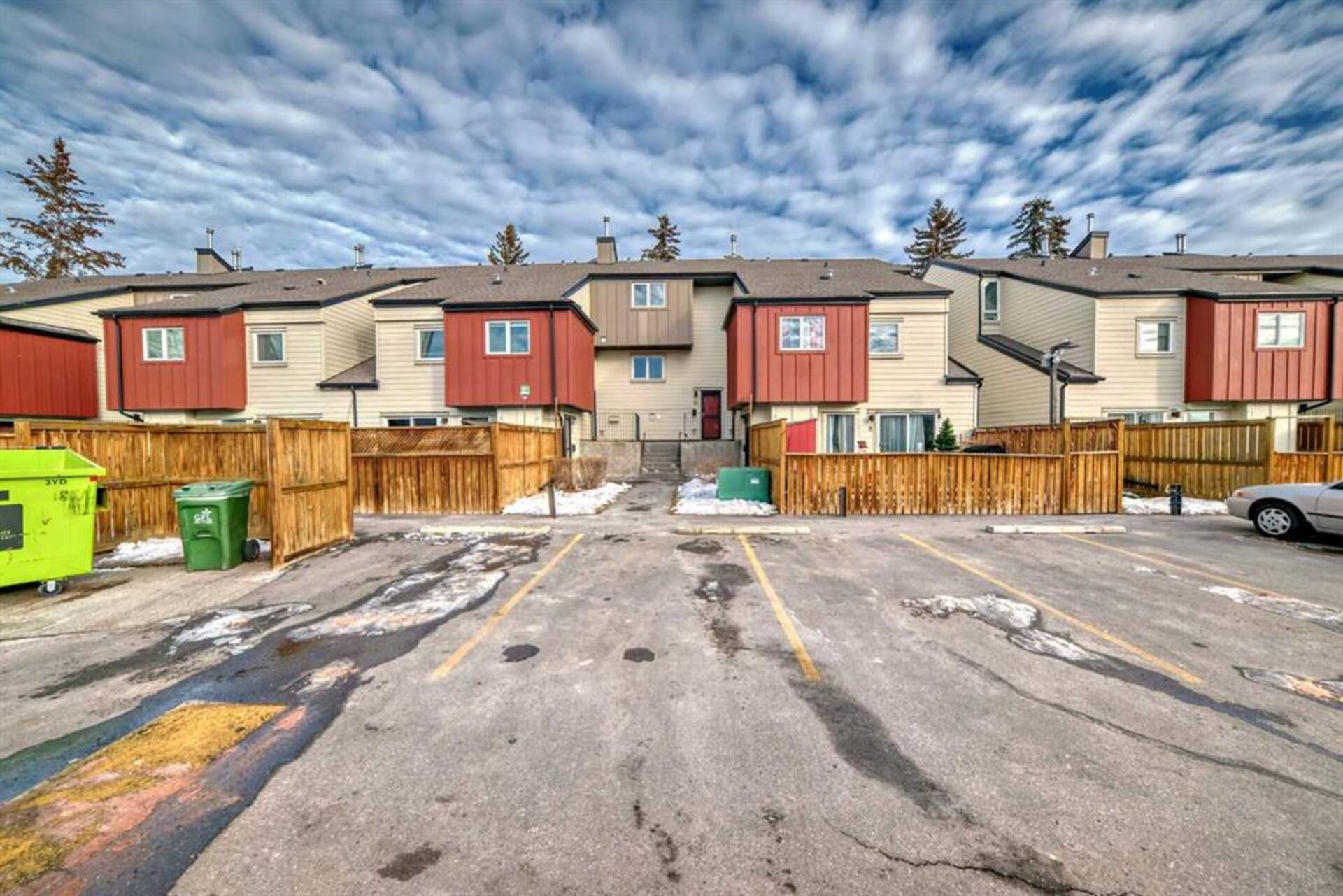 10, 4740 Dalton Dr, Calgary Drive Calgary