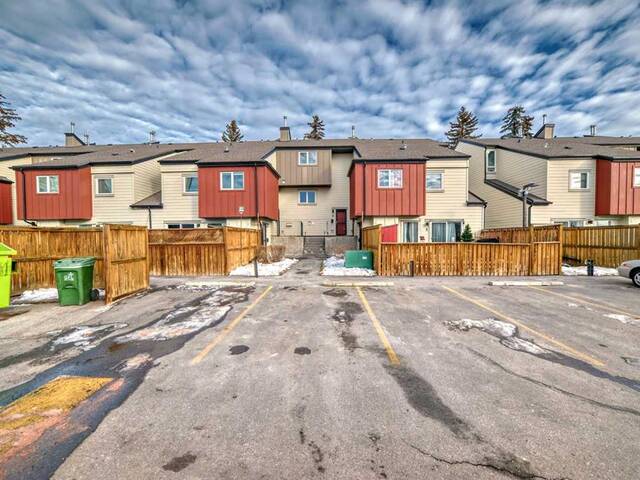 10, 4740 Dalton Dr, Calgary Drive 