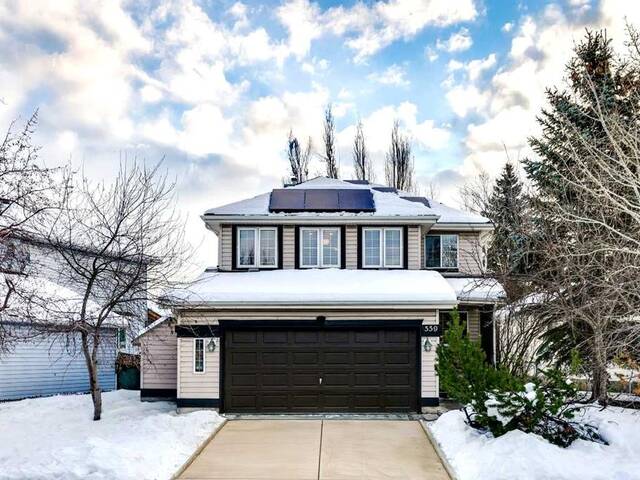 559 Douglas Glen Boulevard SE Calgary