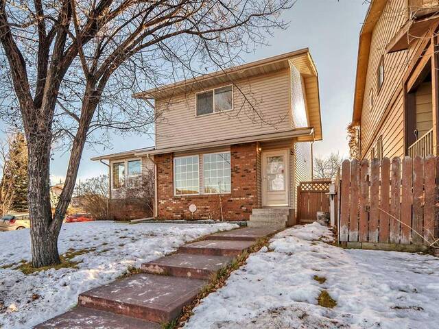 3 Templeby Way NE Calgary