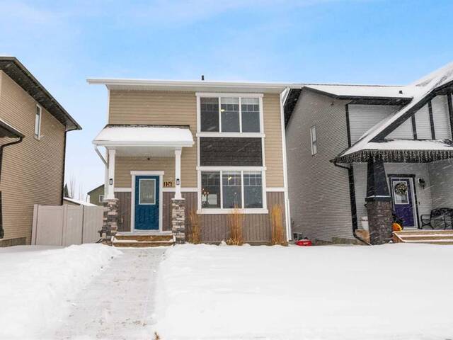 126 Thomlison Avenue Red Deer