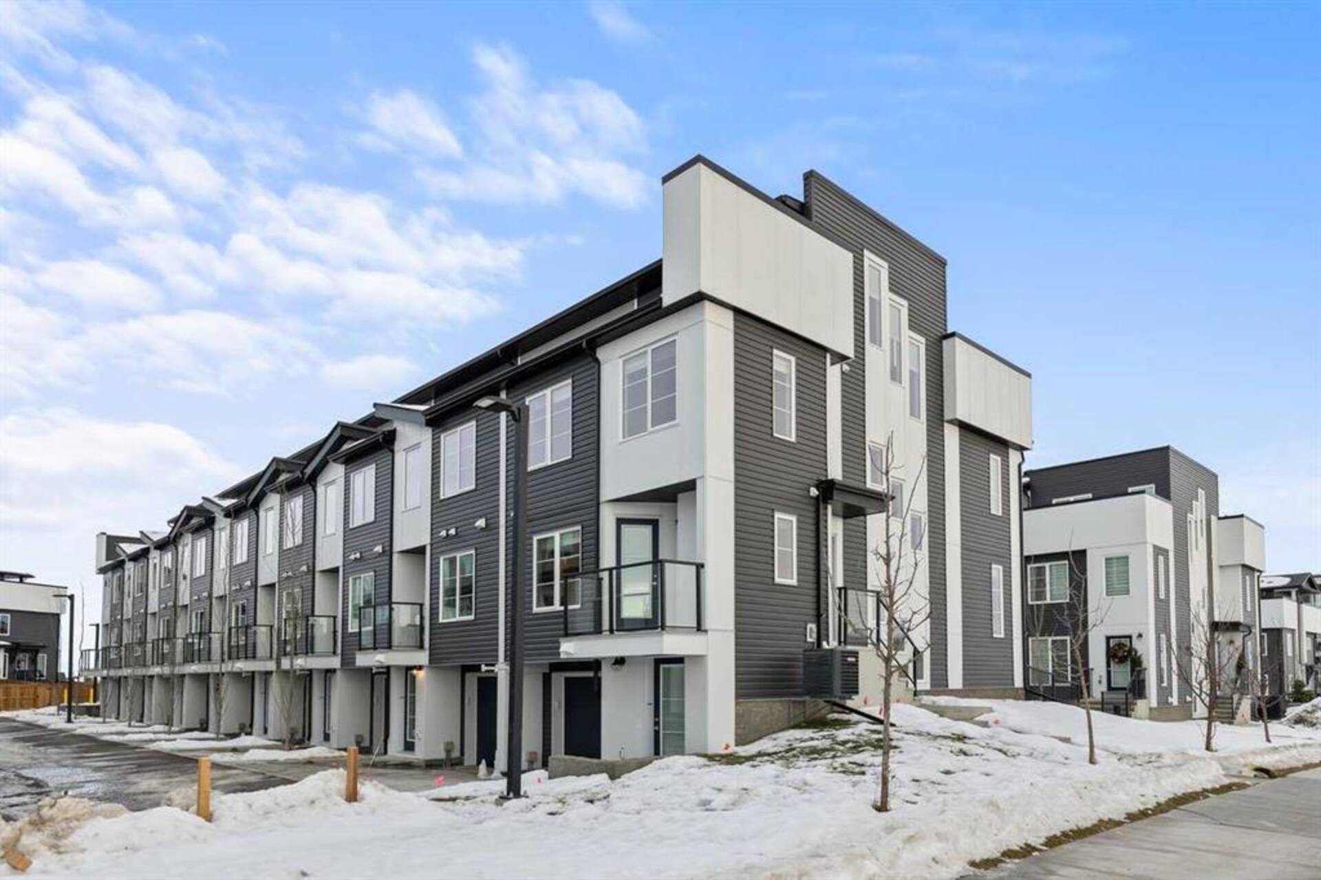 709, 474 Seton Circle SE Calgary