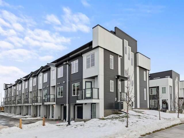 709, 474 Seton Circle SE Calgary