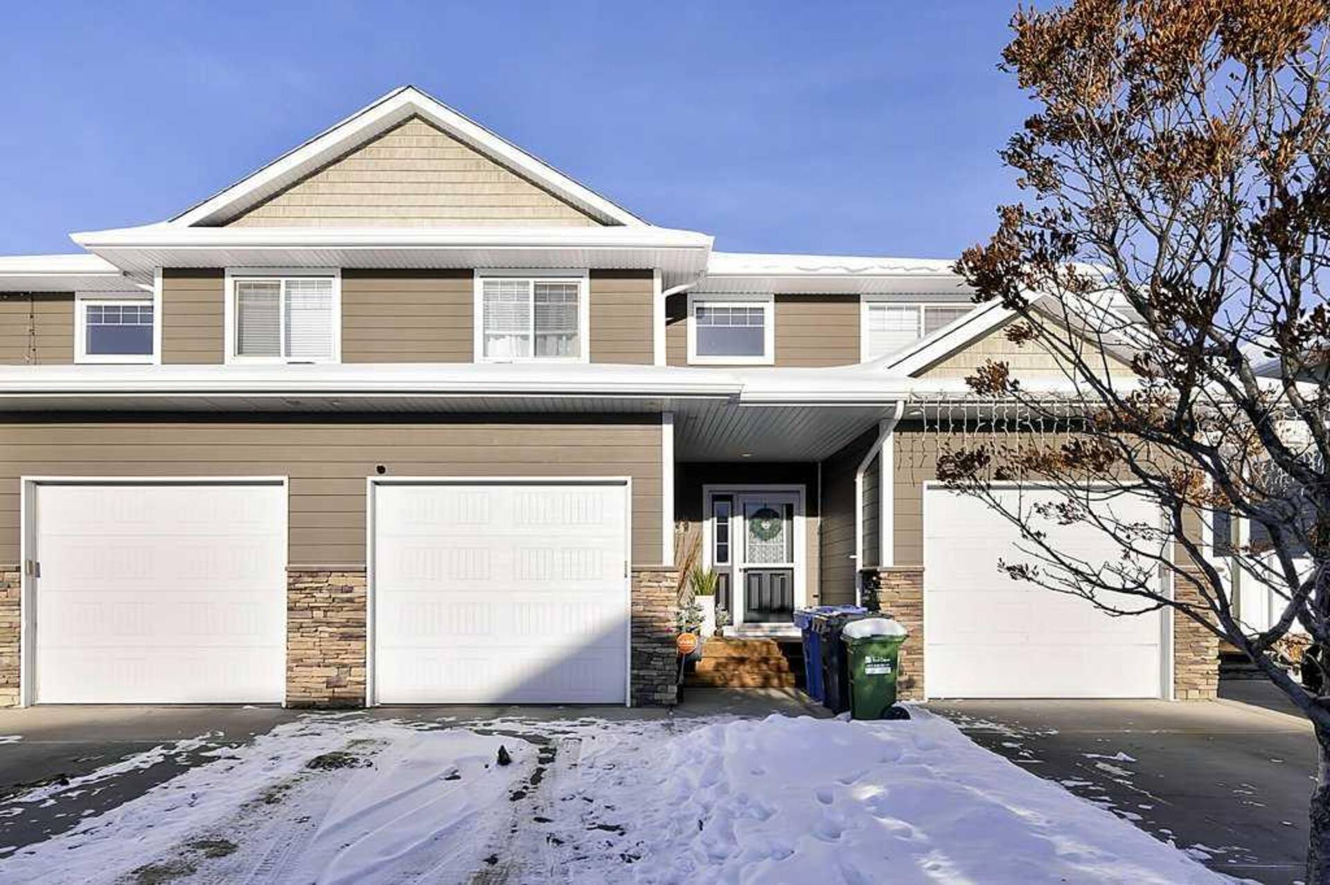 6 Tallman Close Red Deer