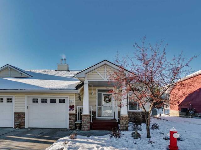 44 Tucker Circle Okotoks