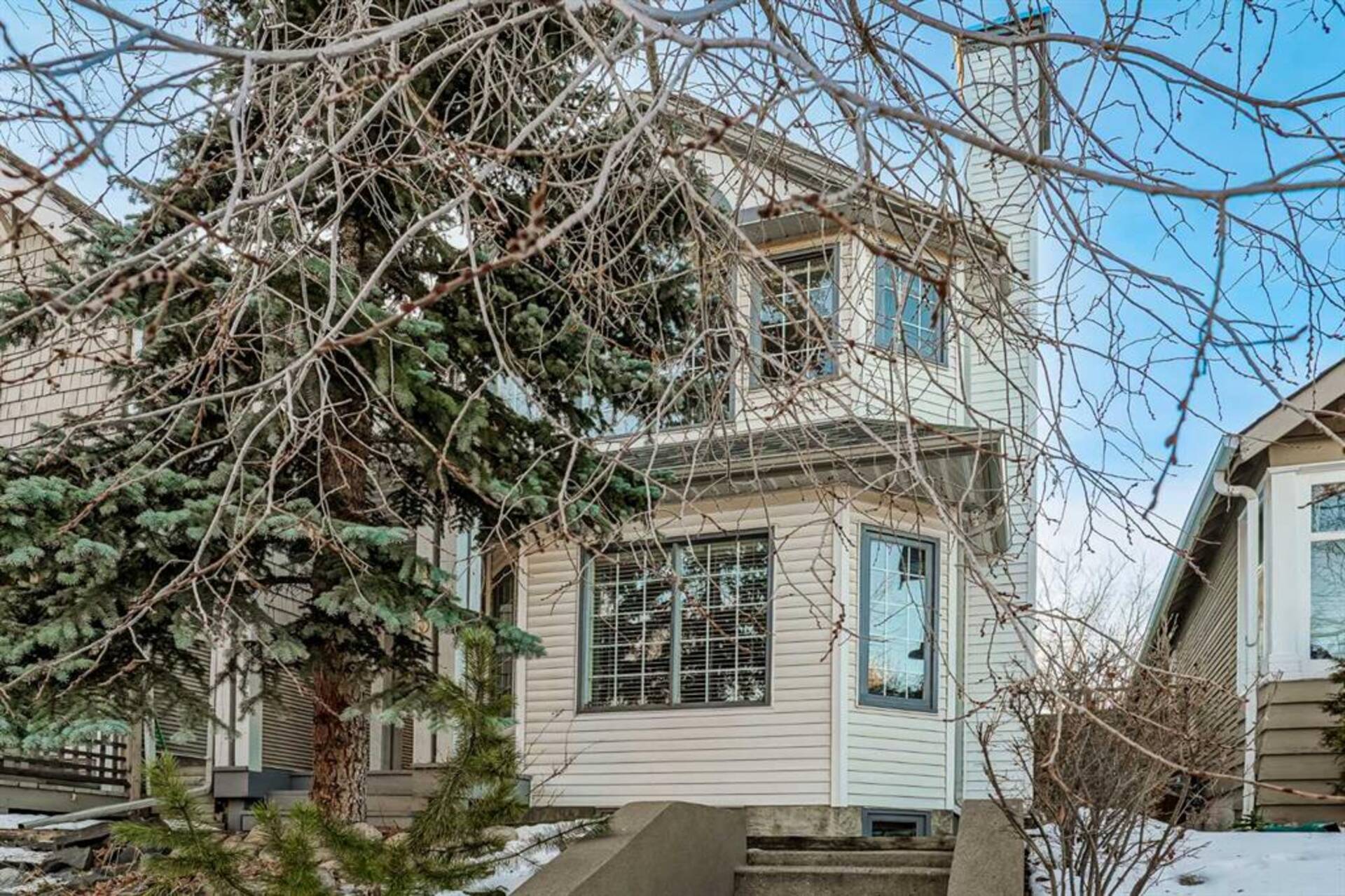 425 15 Street NW Calgary