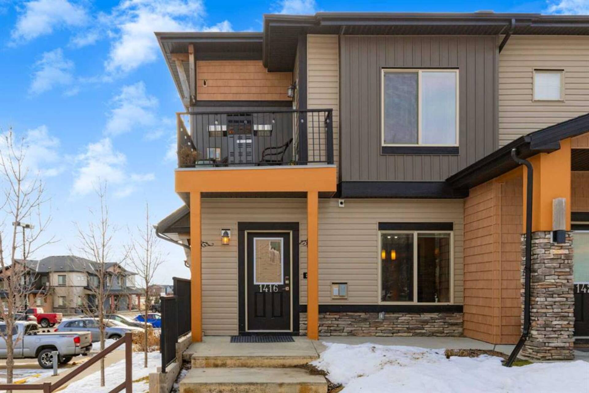 1416, 2461 Baysprings Link SW Airdrie