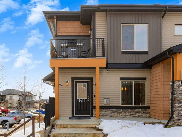 1416, 2461 Baysprings Link SW Airdrie