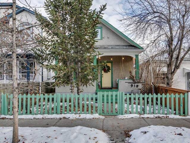 910 5 Street NW Calgary