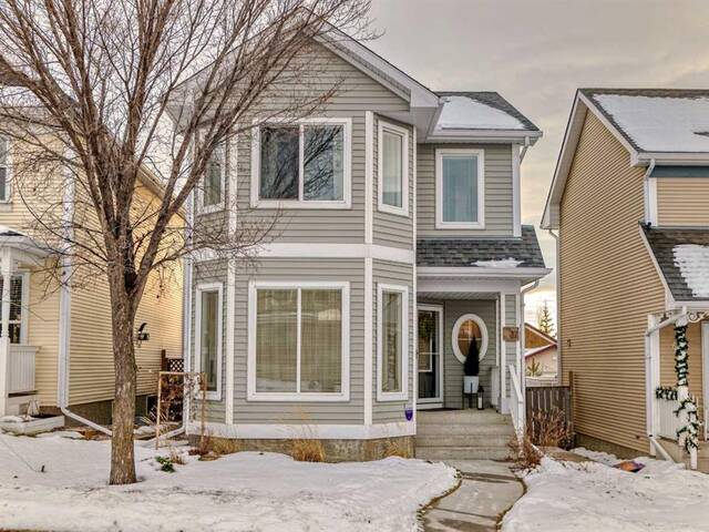 37 Tuscany Springs Park NW Calgary