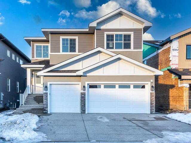 14 Waterford Crescent Chestermere