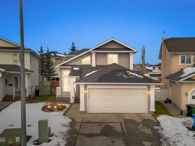 131 Coral Keys Villas NE Calgary