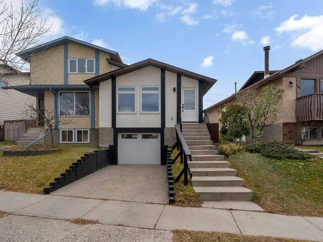 143 Bermuda Drive NW Calgary