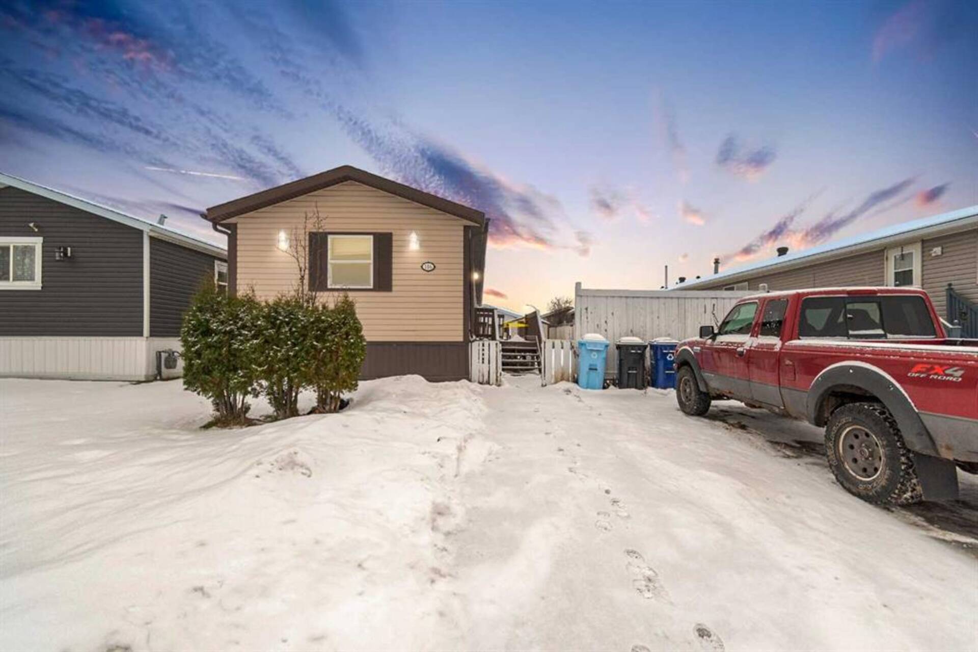 116 Mcinnes Street Fort McMurray