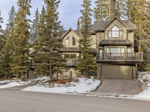 2, 116 Silvertip Ridge 