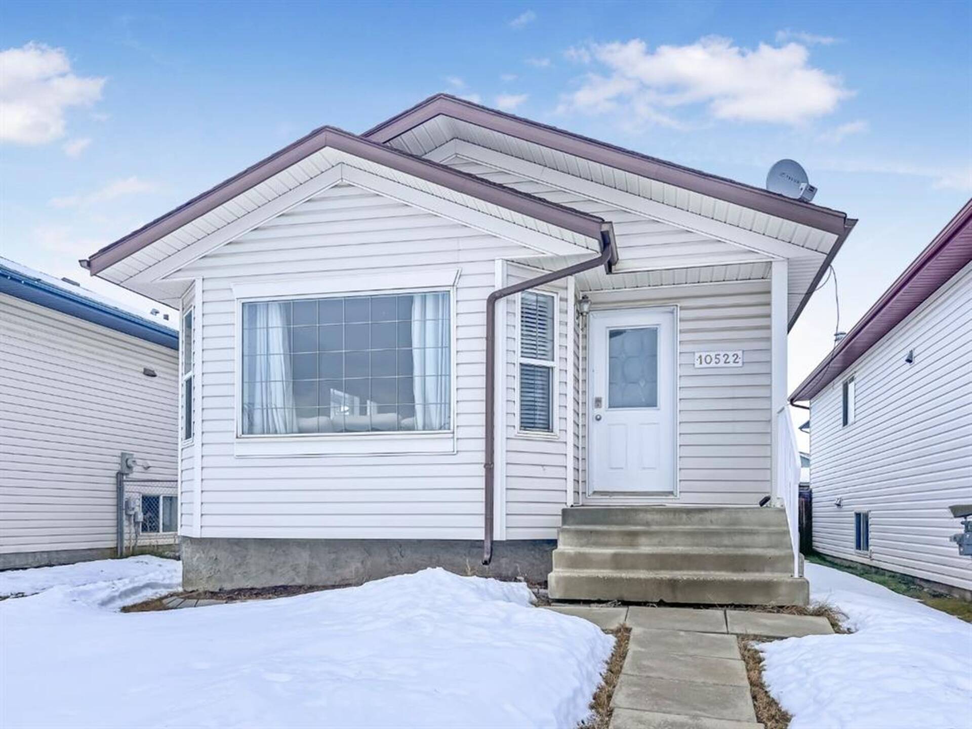 10522 72 Avenue Grande Prairie