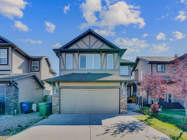 1715 Baywater View SW Airdrie