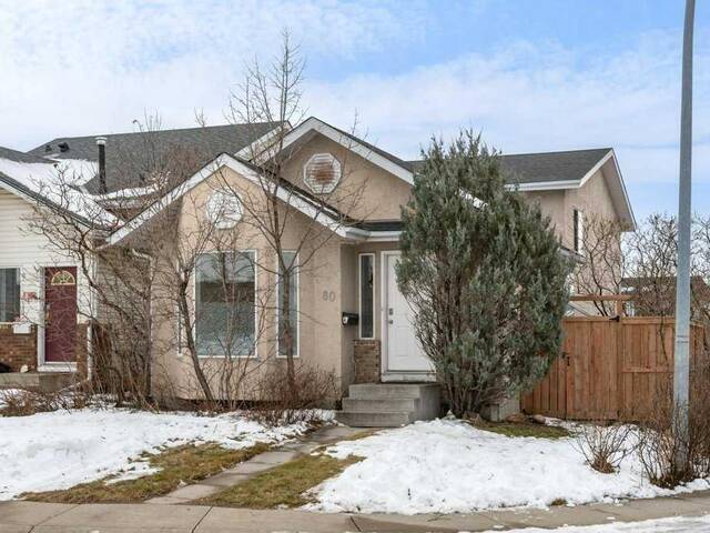 80 Rivercrest Crescent SE Calgary