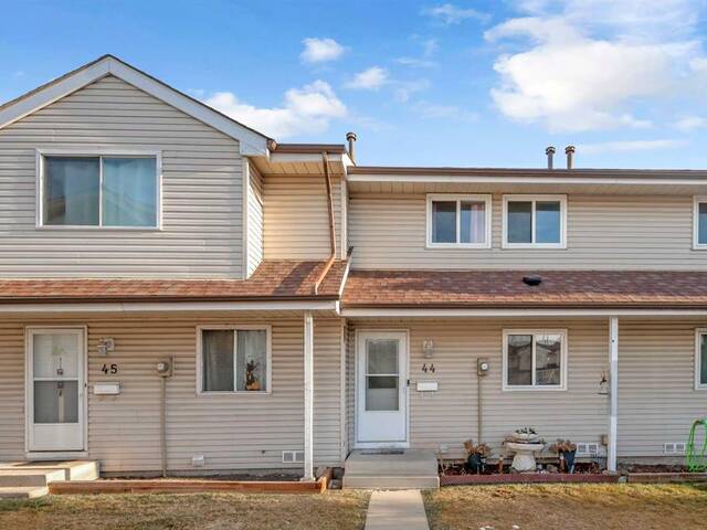 44, 1515 Falconridge Drive NE Calgary