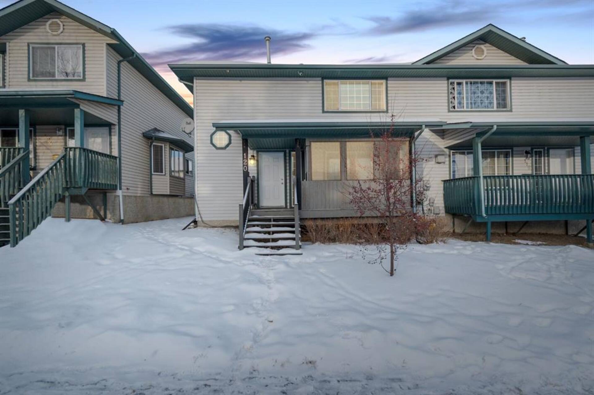 120 Sirius Avenue Fort McMurray