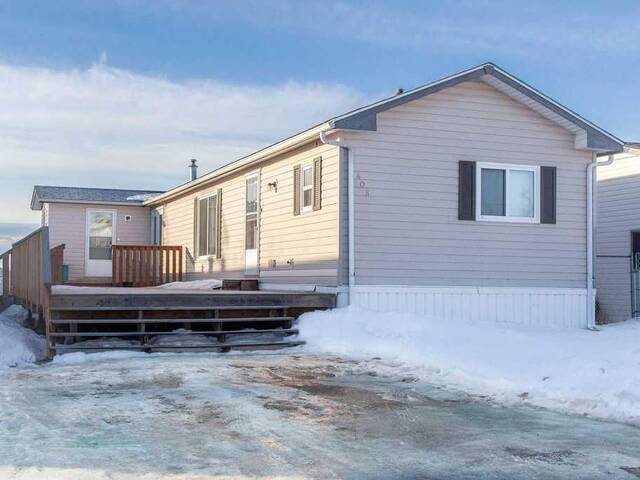 409 Silver Pointe Drive Rural Grande Prairie