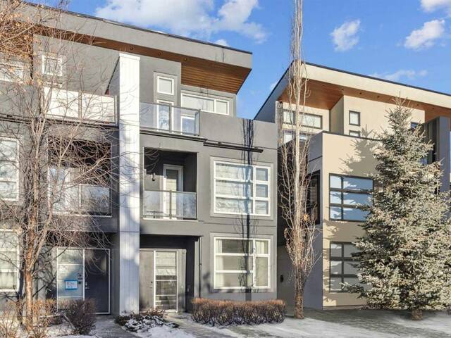 1, 836 Mcpherson Road NE Calgary