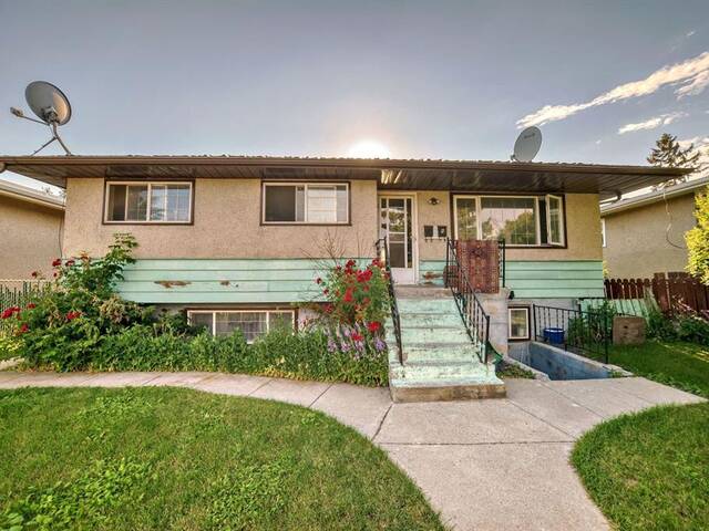 915 39 Street SE Calgary