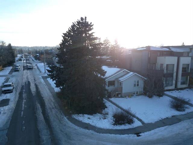 2301 3 Avenue NW Calgary