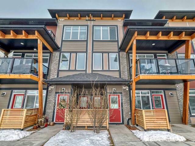 4377 Seton Drive SE Calgary