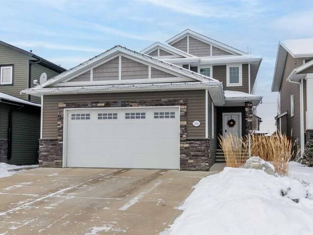 206 Viscount Drive Red Deer