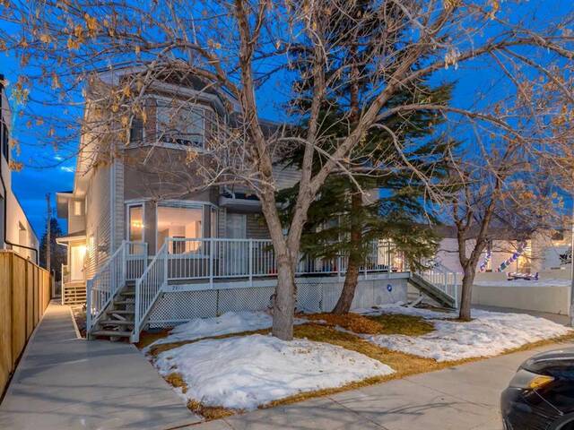 2, 2811 24A Street SW Calgary